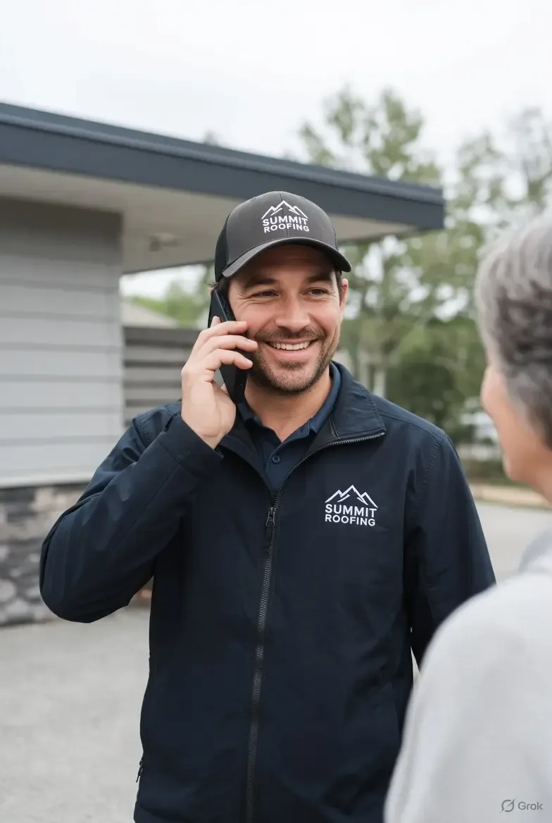 Flat Roof Leak Repair Volin, SD FAQs